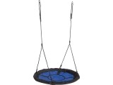 Nest Swing KBT Swibee, Blue/Black