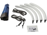 Nest Swing KBT Swibee, Blue/Black