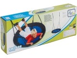 Nest Swing KBT Swibee, Blue/Black