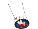 Nest Swing KBT Swibee, Blue/Black
