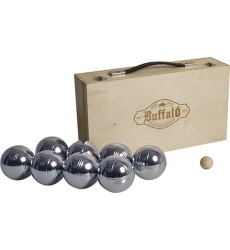 Petanque Set Boffalo Jeu De Boules