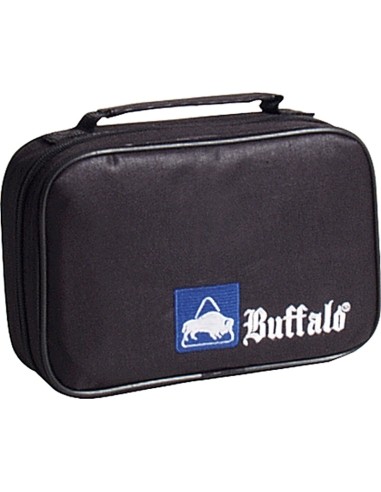 Petanque Set of 6 Balls Buffalo
