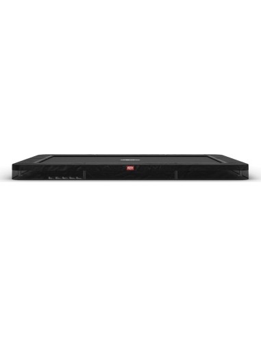 BERG SPORTS Ultim Favorit InGround 410 Black