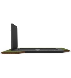 BERG SPORTS Ultim Champion FlatGround 410 Grey + AeroWall