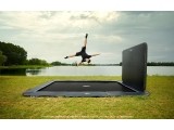 BERG SPORTS Ultim Champion FlatGround 410 Grey + AeroWall