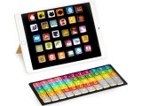 Wooden educational tablet magnetic board ECOTOYS