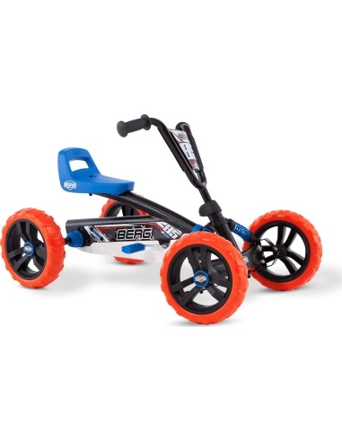 Go-kart BERG Buzzy Nitro