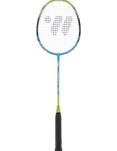 Badmintono raketė Wish Fusiontec 970