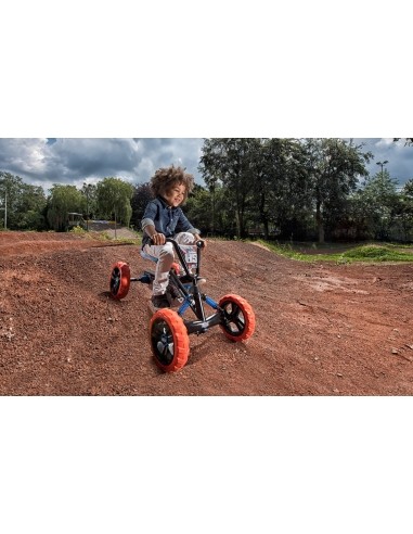 Go-kart BERG Buzzy Nitro