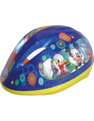 Disney Mickey 3D Children's Cycling Helmet
