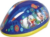 Disney Mickey 3D Children's Cycling Helmet