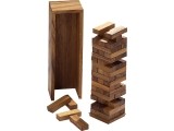 Game Philos Tumbling Tower, 9.5x8.5x30.5 cm