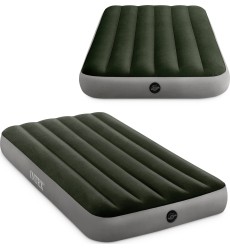 Inflatable Mattress for 1 Person Intex 64107