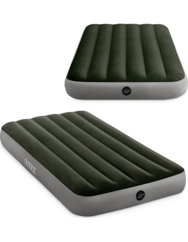 Inflatable Mattress for 1 Person Intex 64107
