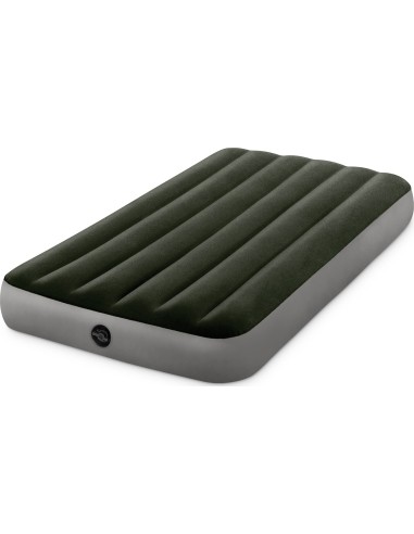 Inflatable Mattress for 1 Person Intex 64107