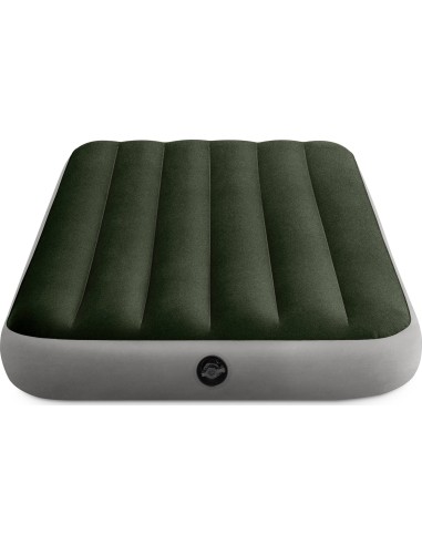 Inflatable Mattress for 1 Person Intex 64107