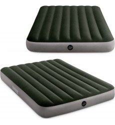 Inflatable Mattress for 2 Persons Intex
