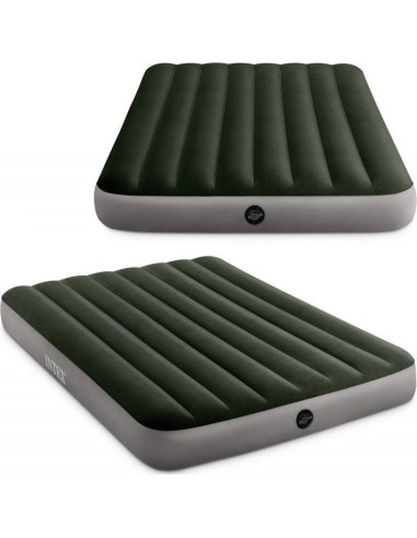 Inflatable Mattress for 2 Persons Intex