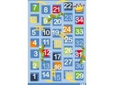 Carpet - Snakes and Ladders