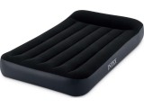 Inflatable mattress for sleeping 191x99 cm single bed INTEX 64146ND