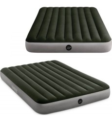 Intex inflatable bed mattress double 203 x 152 cm INTEX 64109