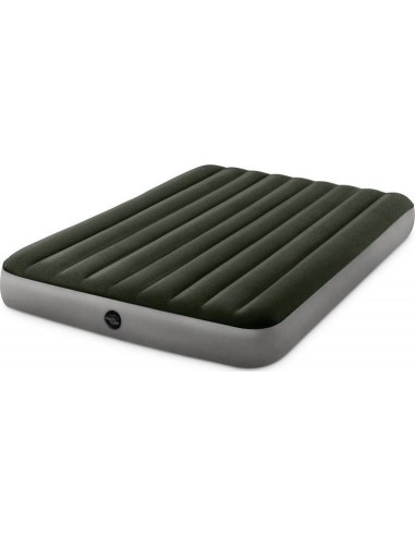 Intex inflatable bed mattress double 203 x 152 cm INTEX 64109