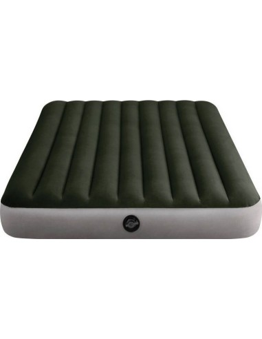 Intex inflatable bed mattress double 203 x 152 cm INTEX 64109