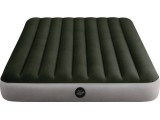Intex inflatable bed mattress double 203 x 152 cm INTEX 64109