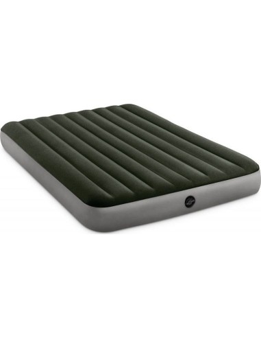 Intex inflatable bed mattress double 203 x 152 cm INTEX 64109