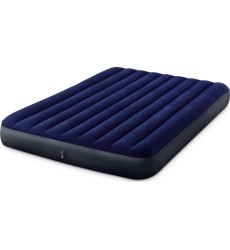 Large Air Mattress Intex, 2-Person Bed