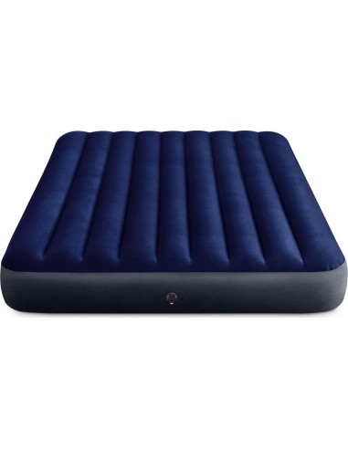 Large Air Mattress Intex, 2-Person Bed