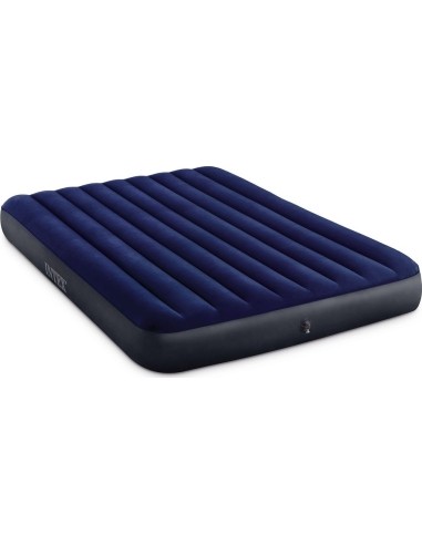 Large Air Mattress Intex, 2-Person Bed