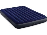 Large Air Mattress Intex, 2-Person Bed