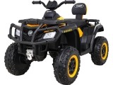 Quad XT-SPEED 4x4 Yellow