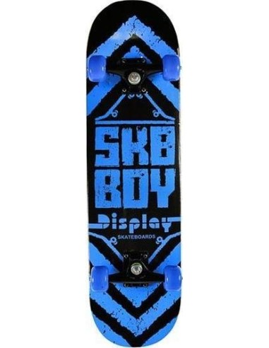 CR3108SB SK8 BOY SKATEBOARD NILS EXTREME