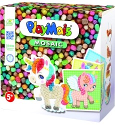 PlayMais mosaic Dream Unicorn, 2300