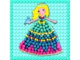 PlayMais mosaic Dream Princess, 2300