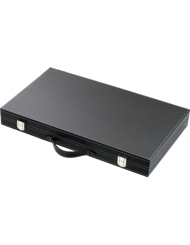 Backgammon Philos Grey 46.5x28cm