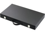 Backgammon Philos Grey 46.5x28cm