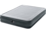 Inflatable mattress 203x152cm with pump Intex 67770