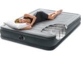Inflatable mattress 203x152cm with pump Intex 67770