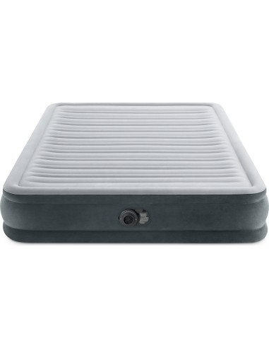 Inflatable mattress 203x152cm with pump Intex 67770