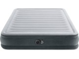 Inflatable mattress 203x152cm with pump Intex 67770