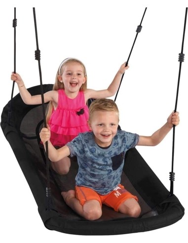 Nest Swing KBT Grandoh, Black