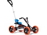 Mašinėlė vaikams BERG Go-kart Buzzy Nitro 2-in-1