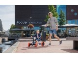 Go-kart BERG Buzzy Nitro 2-in-1