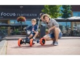 Mašinėlė vaikams BERG Go-kart Buzzy Nitro 2-in-1