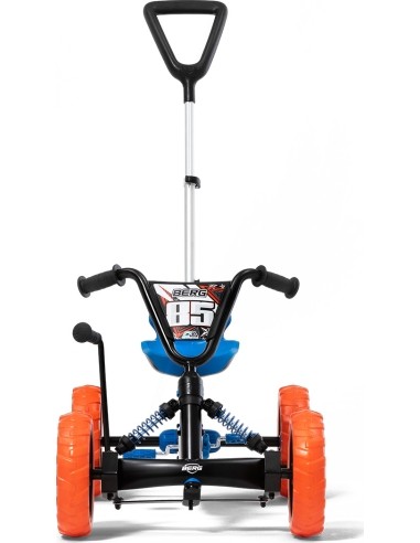 Go-kart BERG Buzzy Nitro 2-in-1