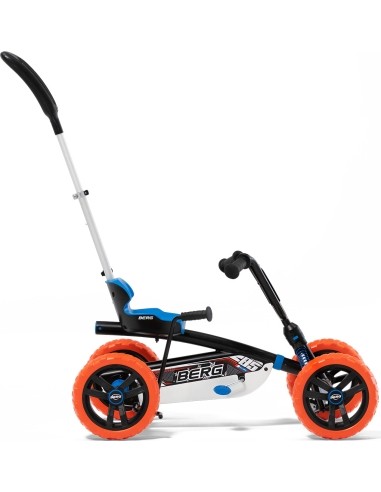Go-kart BERG Buzzy Nitro 2-in-1