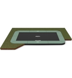 BERG SPORTS Ultim Champion ECO FlatGround 410